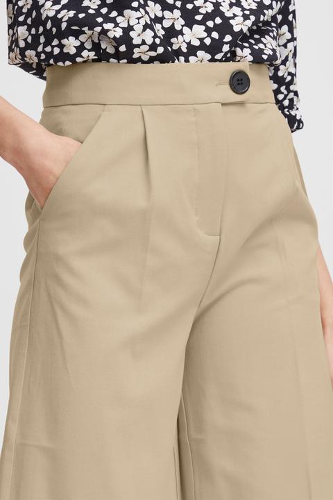 Produktbild B.young BYDANTA BERMUDA SH - 20812861 (40)
