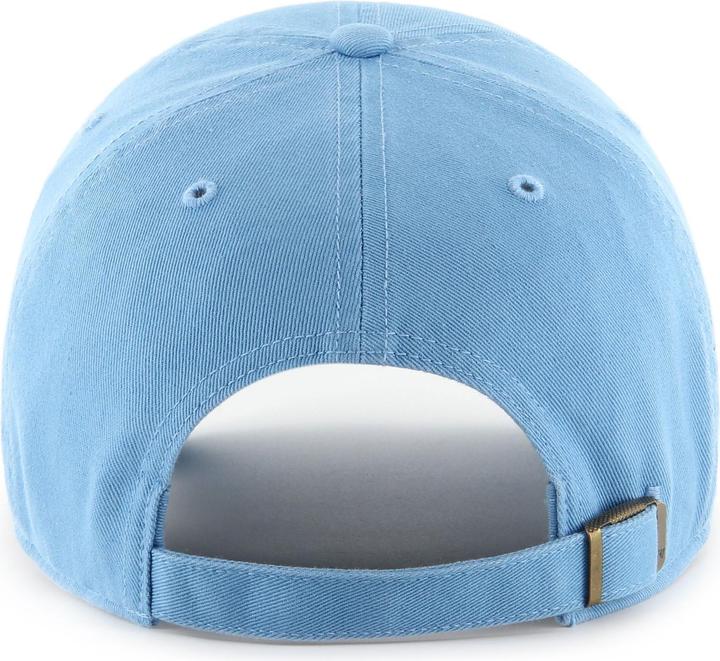 Produktbild 47 Brand Strapback Cap - CLEAN UP Los Angeles Angels sky
