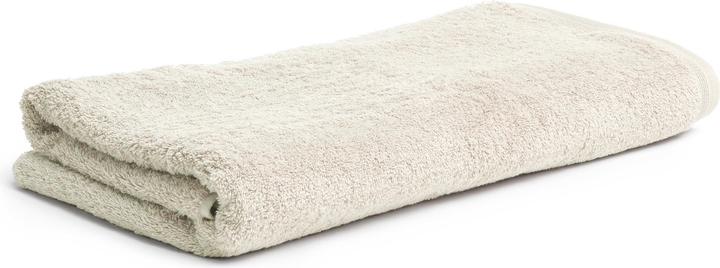 Produktbild Möve Superwuschel Saunatuch (80 x 200 cm)