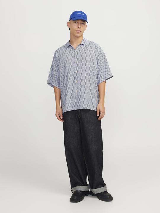 Immagine prodotto Jack & Jones Wide Fit Hemd Hemd (XS)