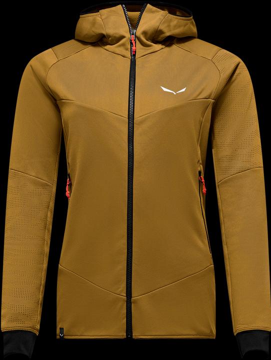 Produktbild Salewa Sella Crevasse Hd Jacket W (38)