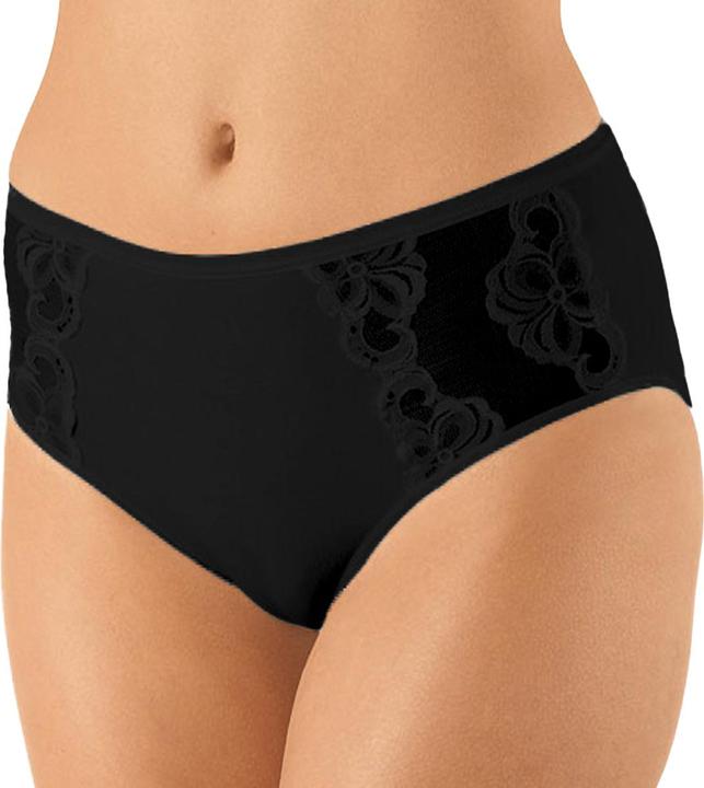 Image du produit Nina von C. Pack de 5 slips taille basse Basic (42, XL, Pack de 5)