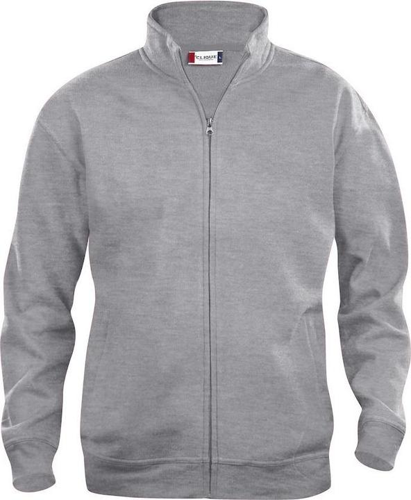 Produktbild Clique Jacke Durchgehender Reissverschluss (4XL)