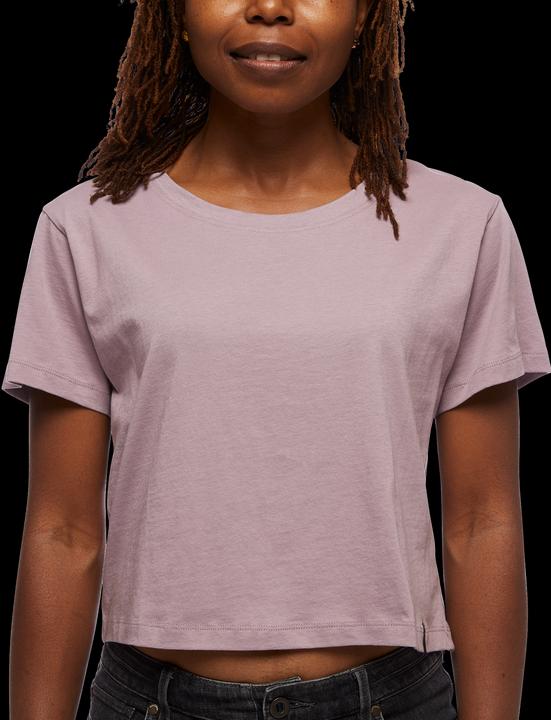 Image du produit Black Diamond W Pivot Ss Tee (XL)