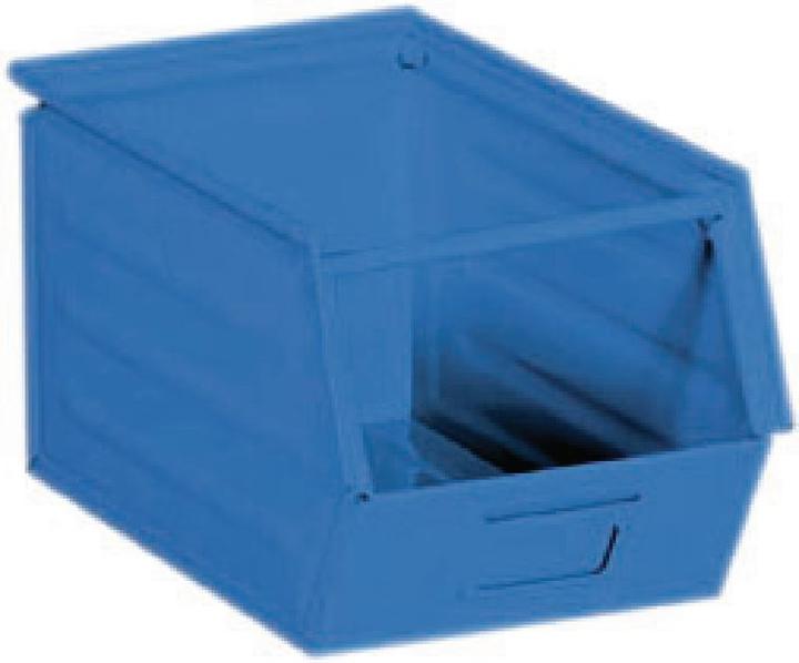 Actual product image Futuro BRW Storage bin