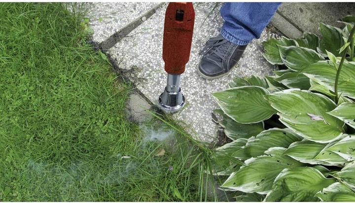 Actual product image Rothenberger Weed killer