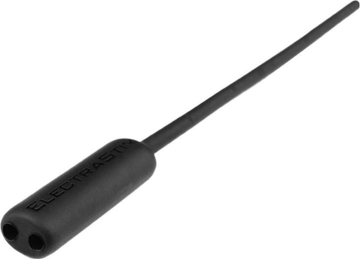 Produktbild ElectraStim Silicone Noir Flexible Sound 5mm