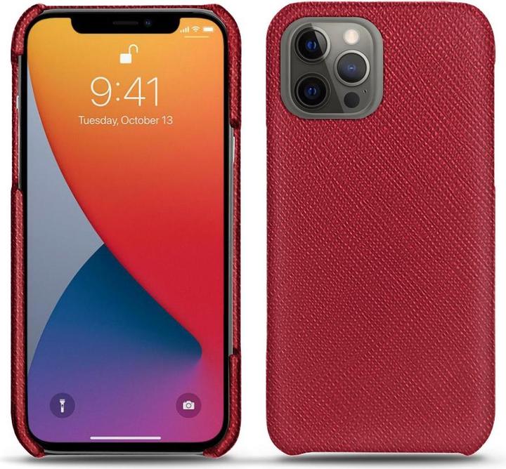 Image du produit Noreve Housse cuir (Apple iPhone 13 Pro)
