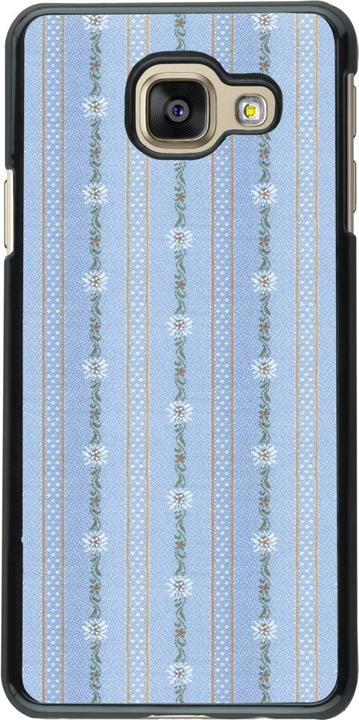 Produktbild PhoneLook Hülle Edel- Weiss (Samsung Galaxy A3 (2016))