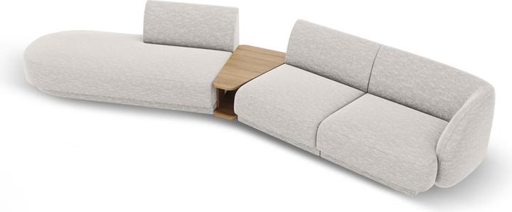 Produktbild Micadoni Miley (2-Sitzer, 3-Sitzer, 4-Sitzer)