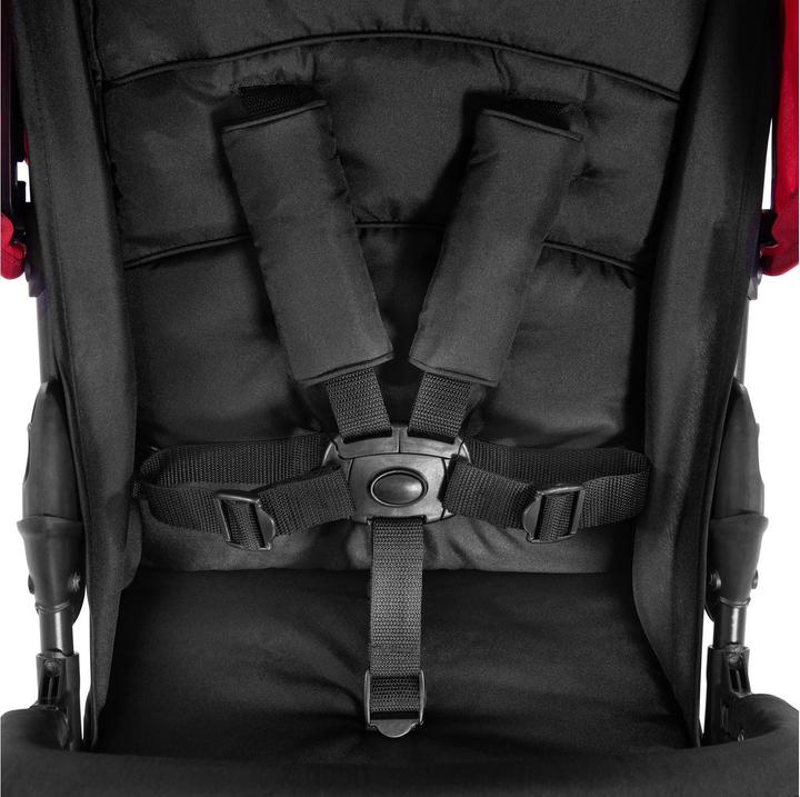 Produktbild Hauck Sport Red