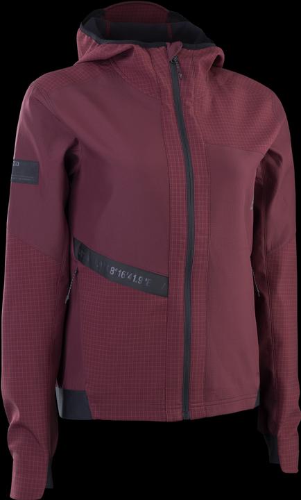 Actual product image ION Bike Jacket Shelter 2L Softshell (XS)