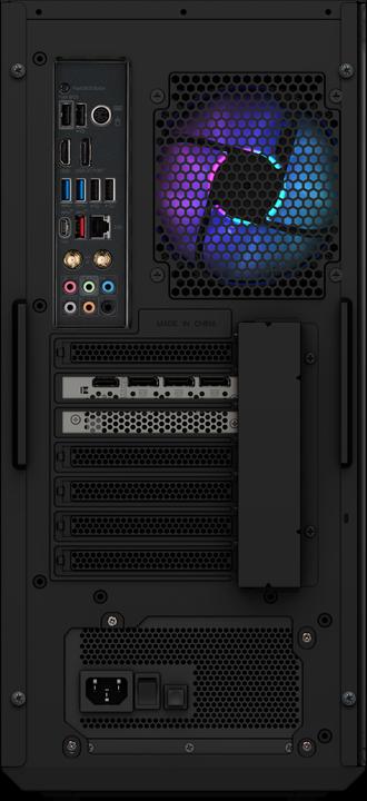 Productafbeelding MSI MPG Oneindig X2 14NUF7-459AT (Intel Core i7-14700KF, 32 GB, 1000 GB, GeForce RTX 4070 Ti Super)
