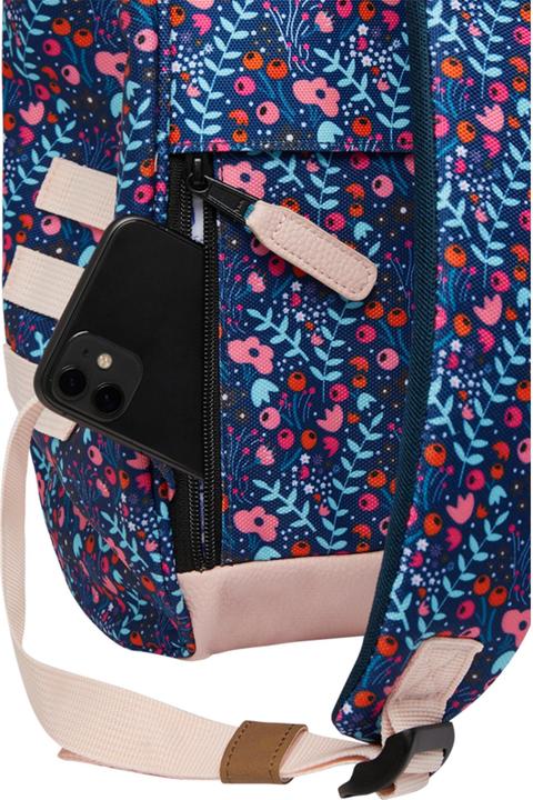 Actual product image Cabaia Rucksack / Backpack Adventurer Recycled Oxford Medium (25 l)