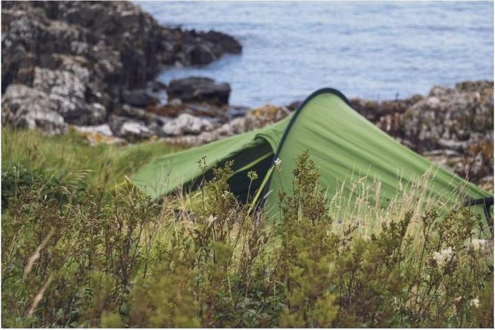 Image du produit Vango Apex Compact 300 (Tente tunnel, 2.50 kg, 3 personnes)