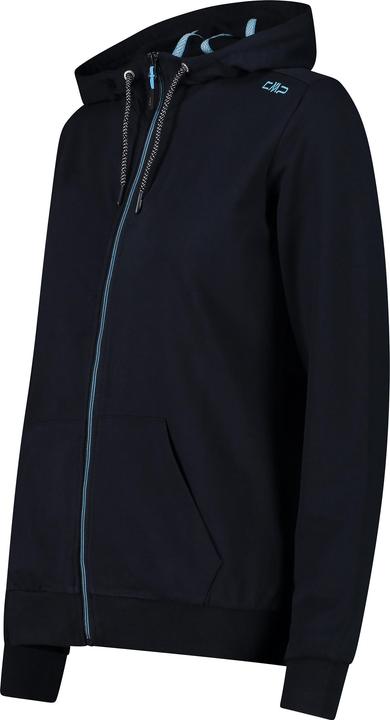 Actual product image CMP Campagnolo Hoodie (S)