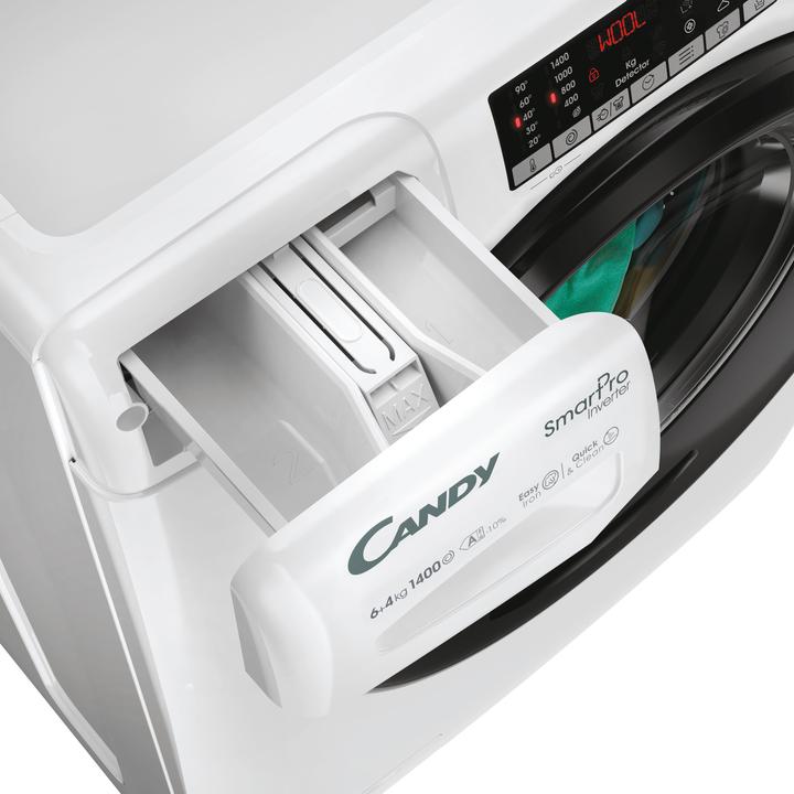 Produktbild Candy Smart Pro CSOW44644TWMB6-S (EU-Stecker)