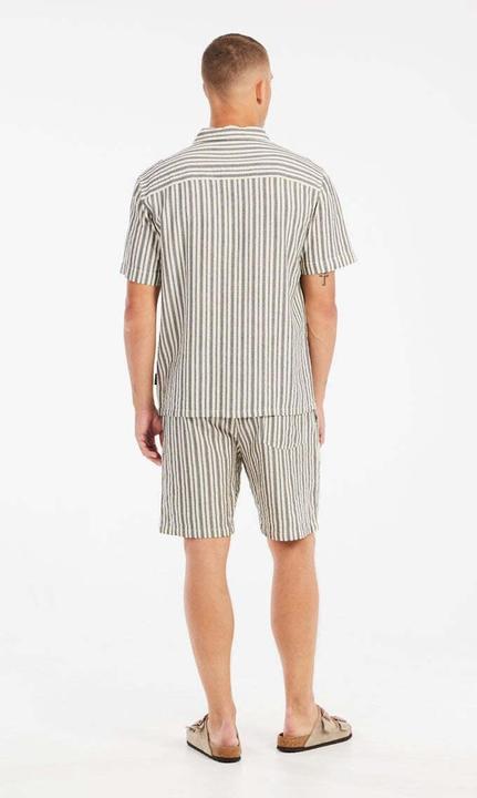 Actual product image Protest T-shirts & Polos PRTDebut shirt short sleeves (M)