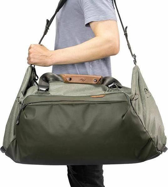 Immagine prodotto Peak Design Borsone da viaggio (65 l)