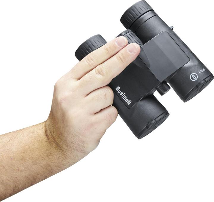 Immagine prodotto Bushnell Binocolo 8X42 Prime black Roof Prism MC (8 x, 42 mm)