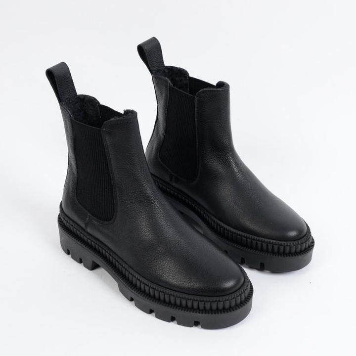 Produktbild Kmb Chelsea Boots (38)