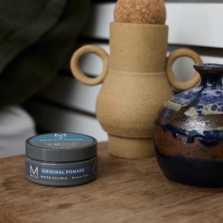 Actual product image Paul Mitchell Mitch - Original Pomade (Hair pomade)