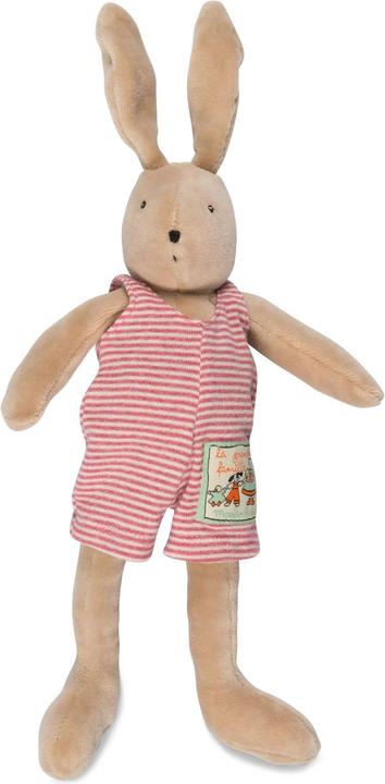 Actual product image Moulin Roty Little Rabbit Sylvain (40 cm)