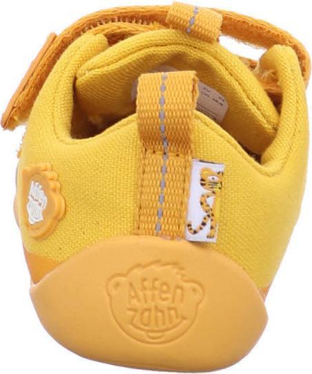 Immagine prodotto Affenzahn Scarpa a piedi nudi per bambini Cotton Lucky (25)