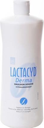 Lactacyd Derma Gel Bad 1L (1000 ml)