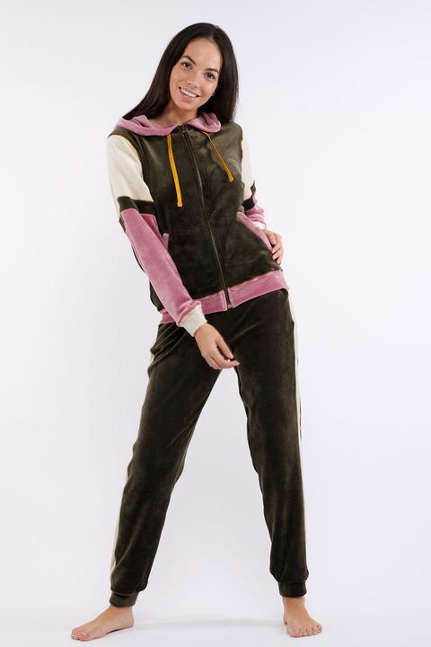Image du produit Banana Moon Veste de sweat AIDEN-WILDLAKE (S)