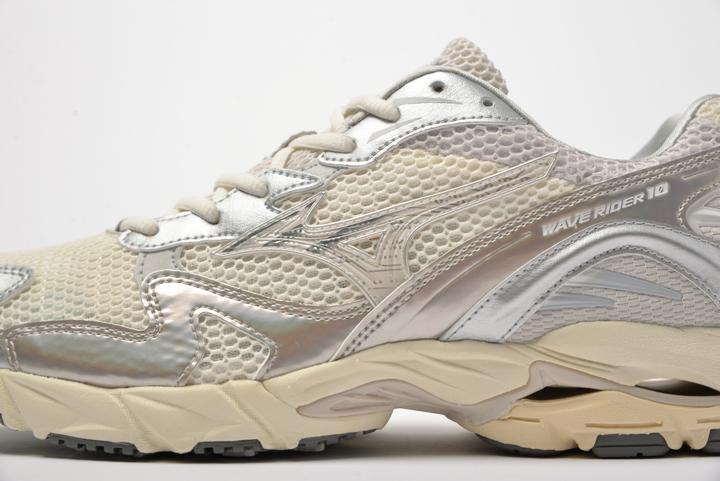 Image du produit Mizuno WAVE RIDER 10 (37)