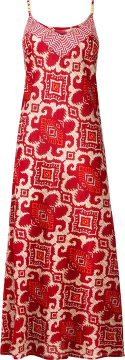 Image du produit Joe Browns Beaded Strap Printed Maxi Dress (12)