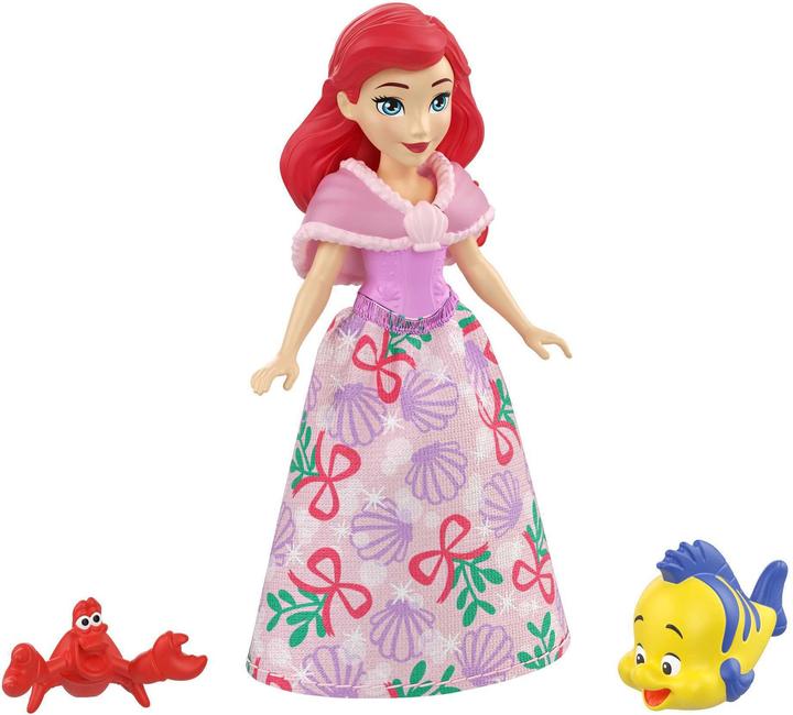 Actual product image Mattel Disney Princess