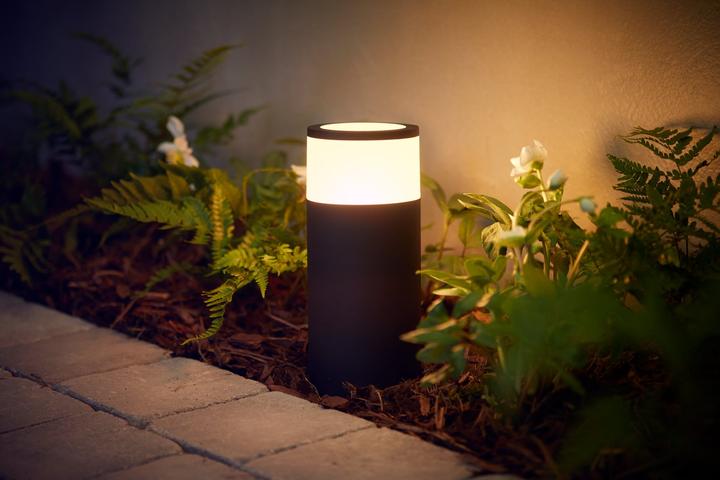 Actual product image Philips Hue Calla Extension (640 lm, IP65)