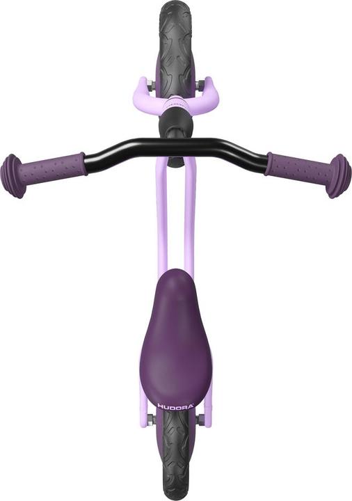 Actual product image Hudora Cruisy 10 balance bike (10")