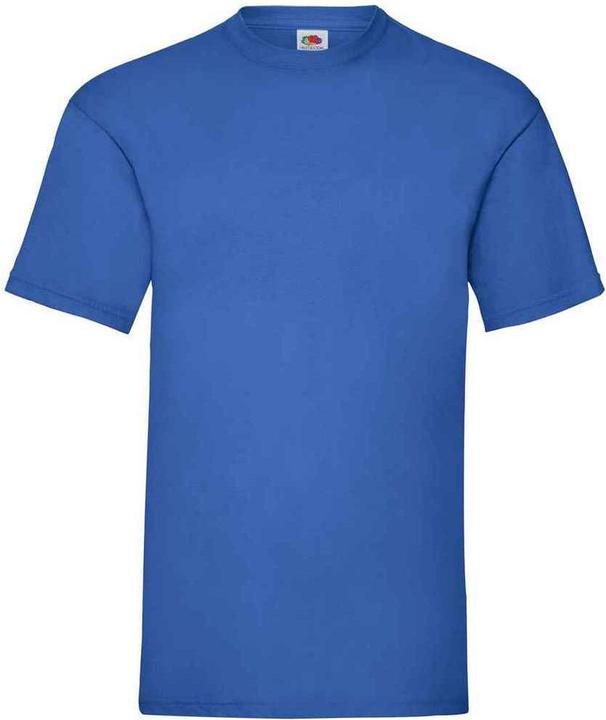 Produktbild Fruit of the Loom Valueweight TShirt (M)