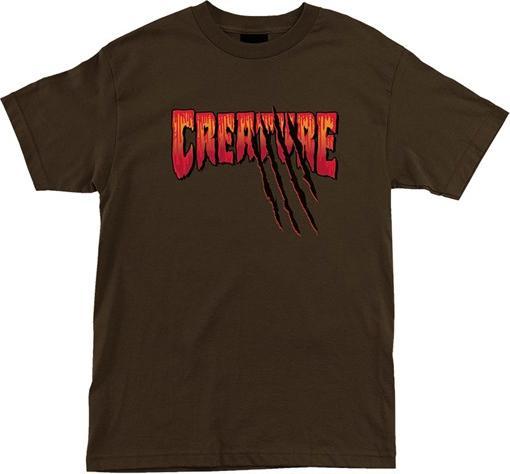 Creature Teen Wolf T-Shirt (XL)