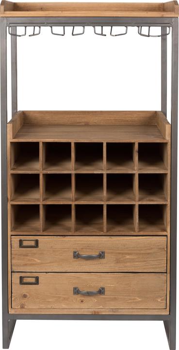 Actual product image White Label Living Edgar
