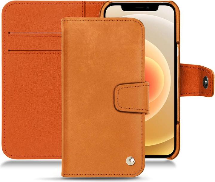 Tangerine vintage ( Pantone #d47231 )