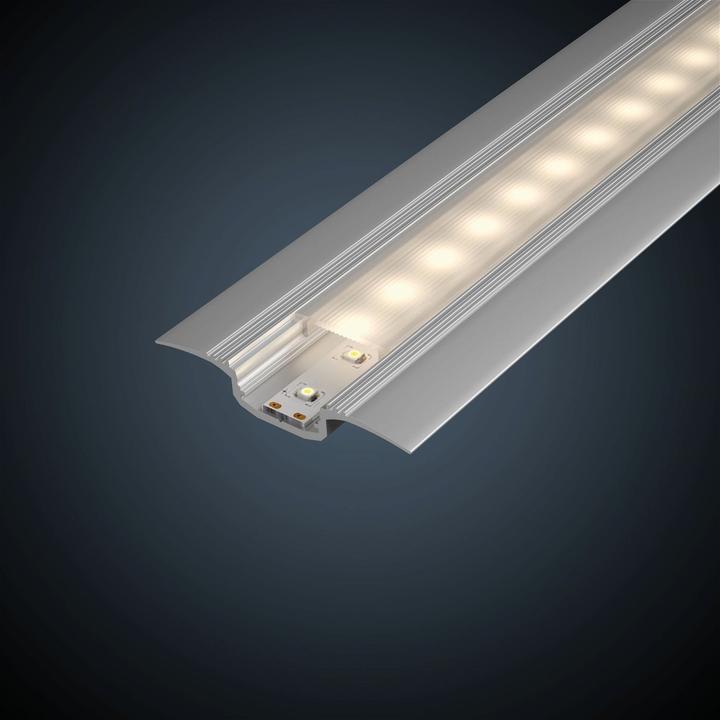 Immagine prodotto Paulmann Step Profil Diffusor 200 cm (200 cm, Interno)