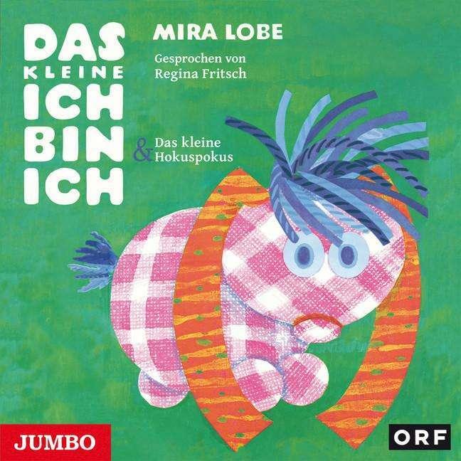 Produktbild Jumbo Das kleine Ich bin ich (Mira Lobe, Regina Fritsch, Deutsch)