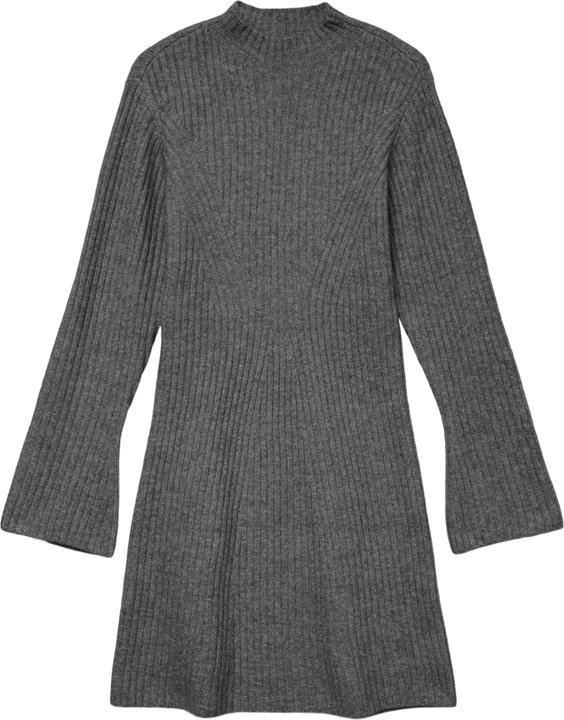 Vero Moda VMLINA Kurzes Kleid Strickkleid
