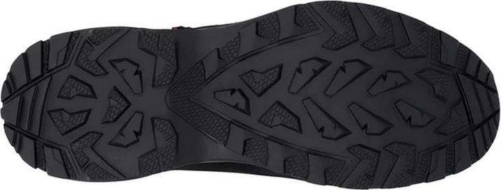 Actual product image Hi-Tec Mens Clamber Suede Walking Boots (42)