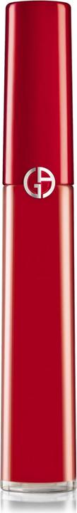Actual product image Giorgio Armani Lip Maestro Velours (#402 Chinese Lacquer)