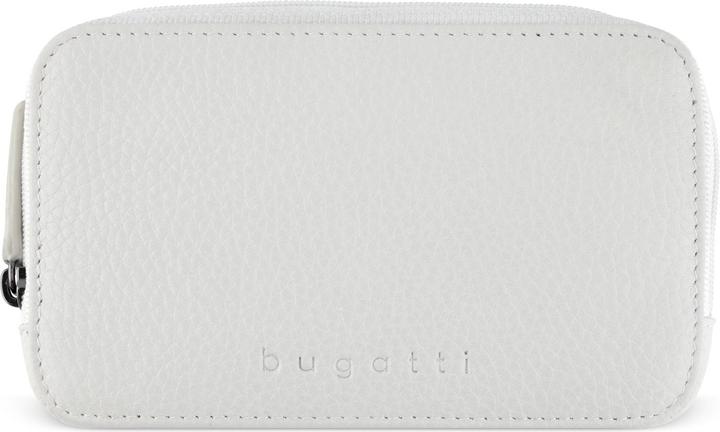 Actual product image Bugatti Elsa Umhängetasche Leder 21.5 cm