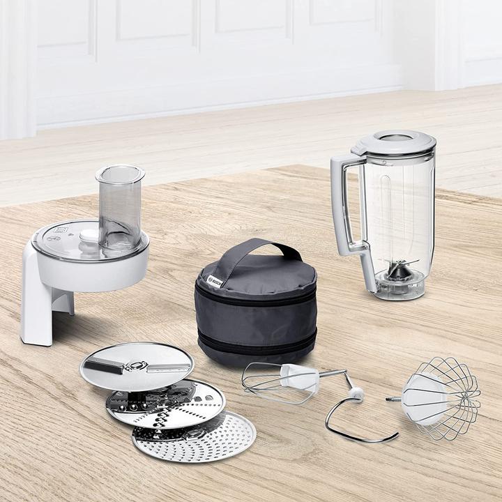Actual product image Bosch Hausgeräte Serie 4 MUM58L20 (1000 W)