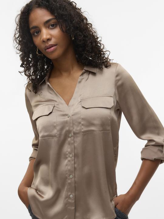 Produktbild Vero Moda VMLOU Hemd Hemd (M)