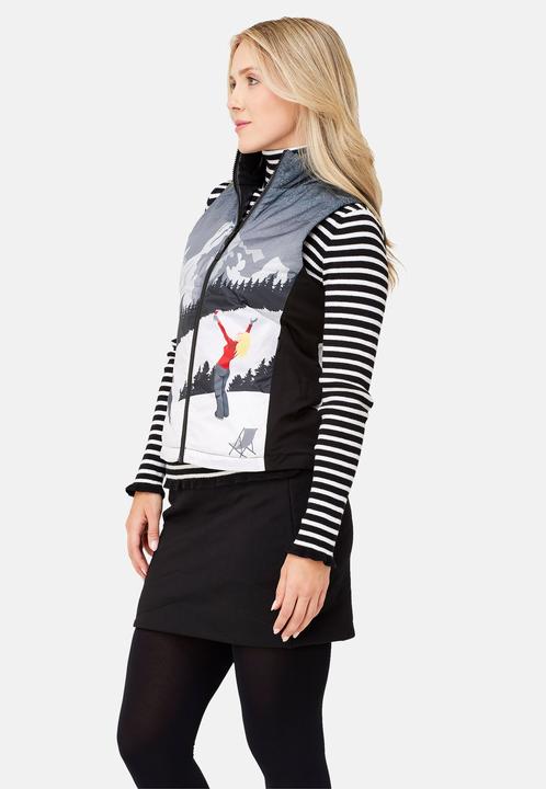 Immagine prodotto Krimson Klover Gilet Sela (S)