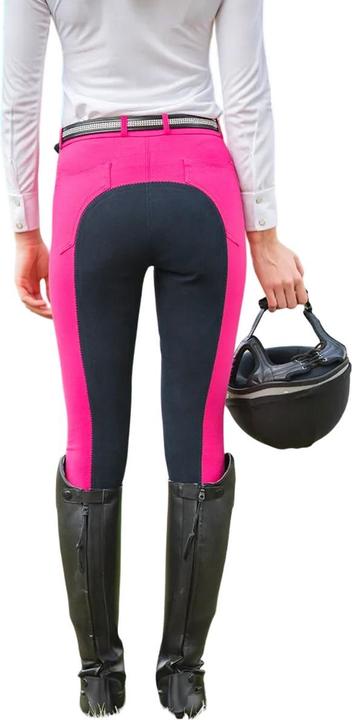 Image du produit Hy Equestrian - Pantalon d'équitation - Homme (28)