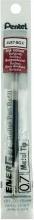 Image du produit Pentel Cartouches EnerGel 0.7mm LR7-BGX bourgogne (Recharger, Bourgogne, 0.70 mm)